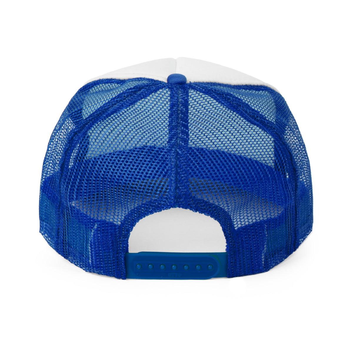 Hash Kushem Trucker