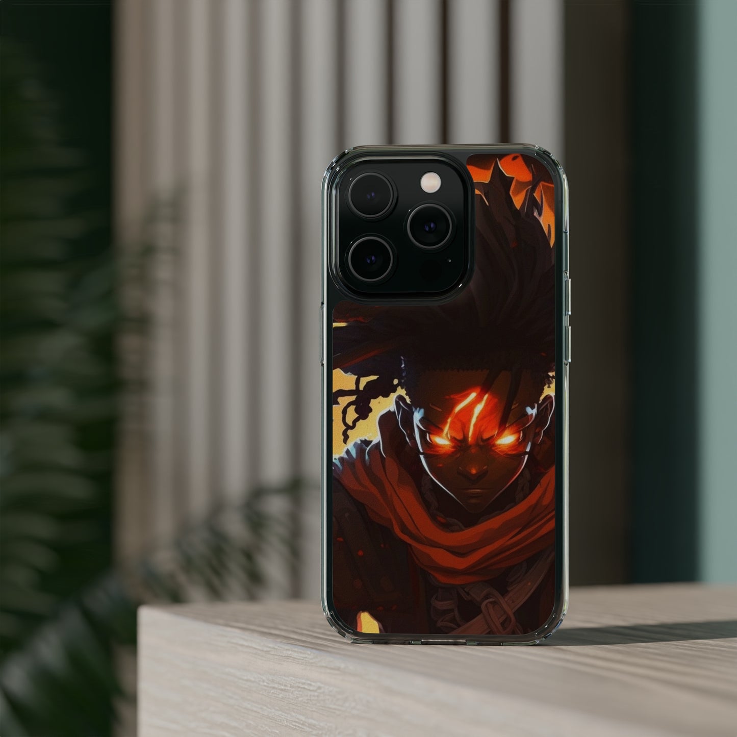 FFG Anime (Inferno) Phone Case