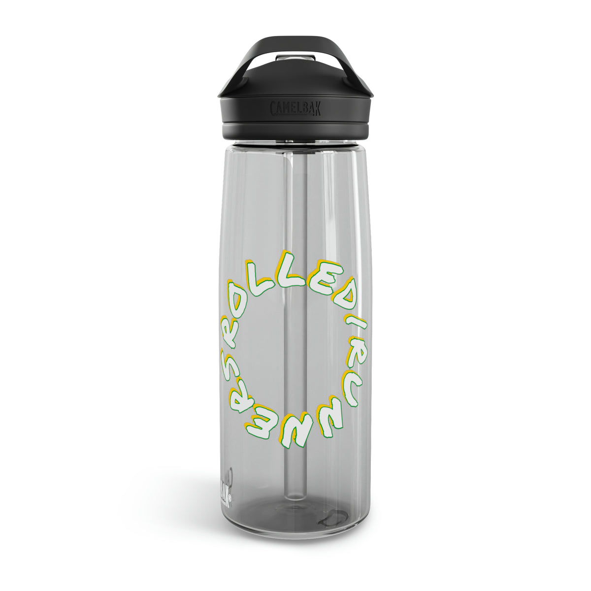 Rolled/Runners x CamelBak Eddy®  Water Bottle