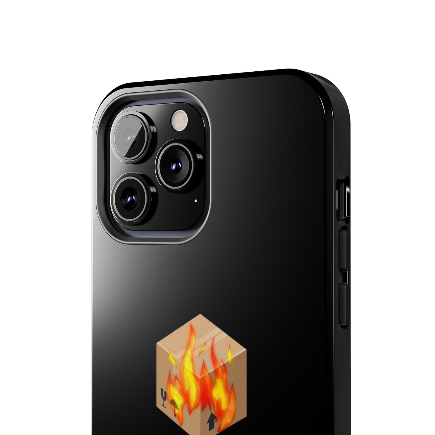 HOTBOX! “Trap-ish” Phone Case
