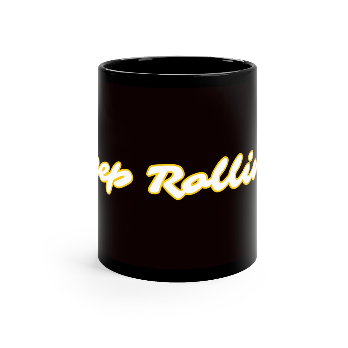 Member’s Motto Mug