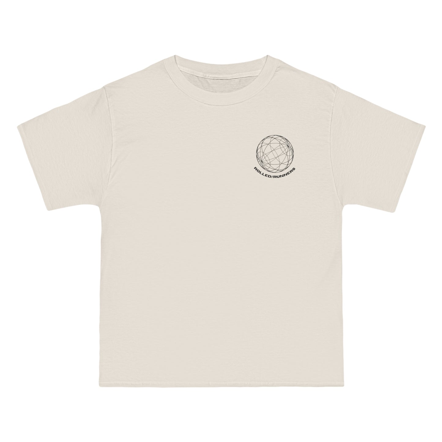 KRI "Global Trapstar" Tee