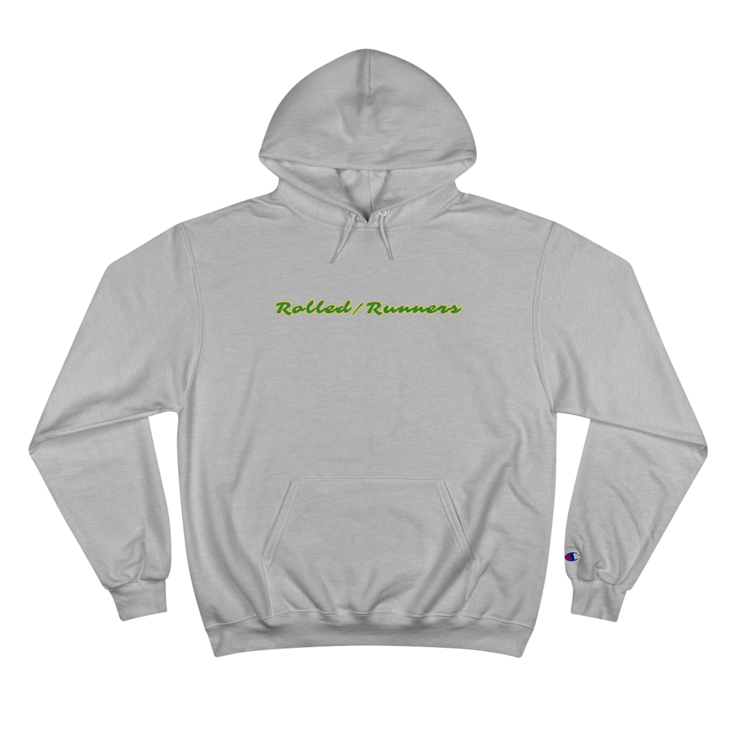 "Smoke Champs" 2.0 Hoodie