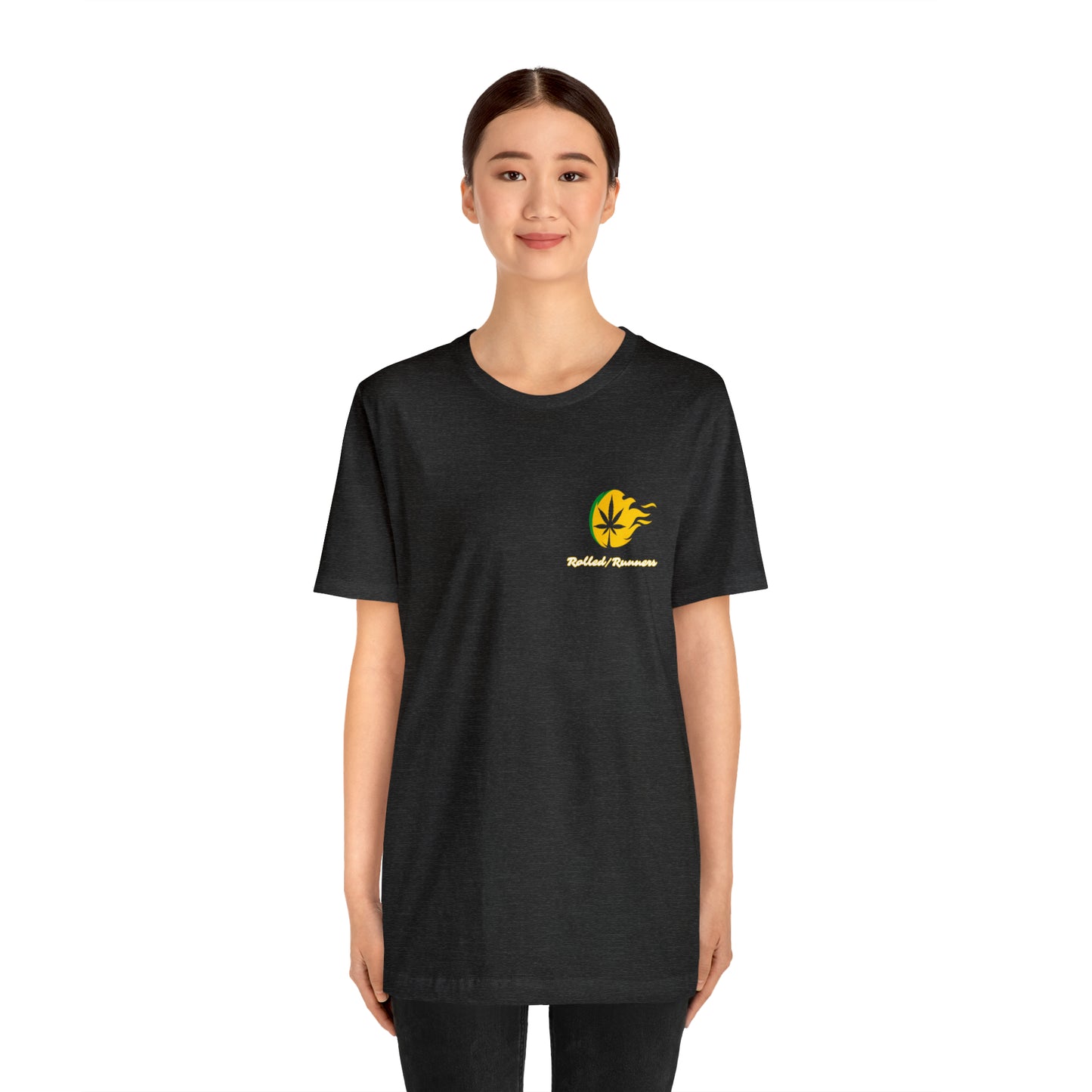 Member’s Motto Tee
