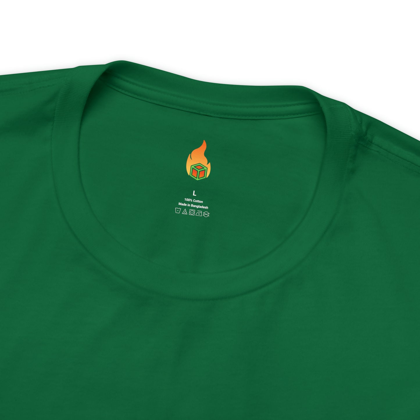 Member’s Motto Tee