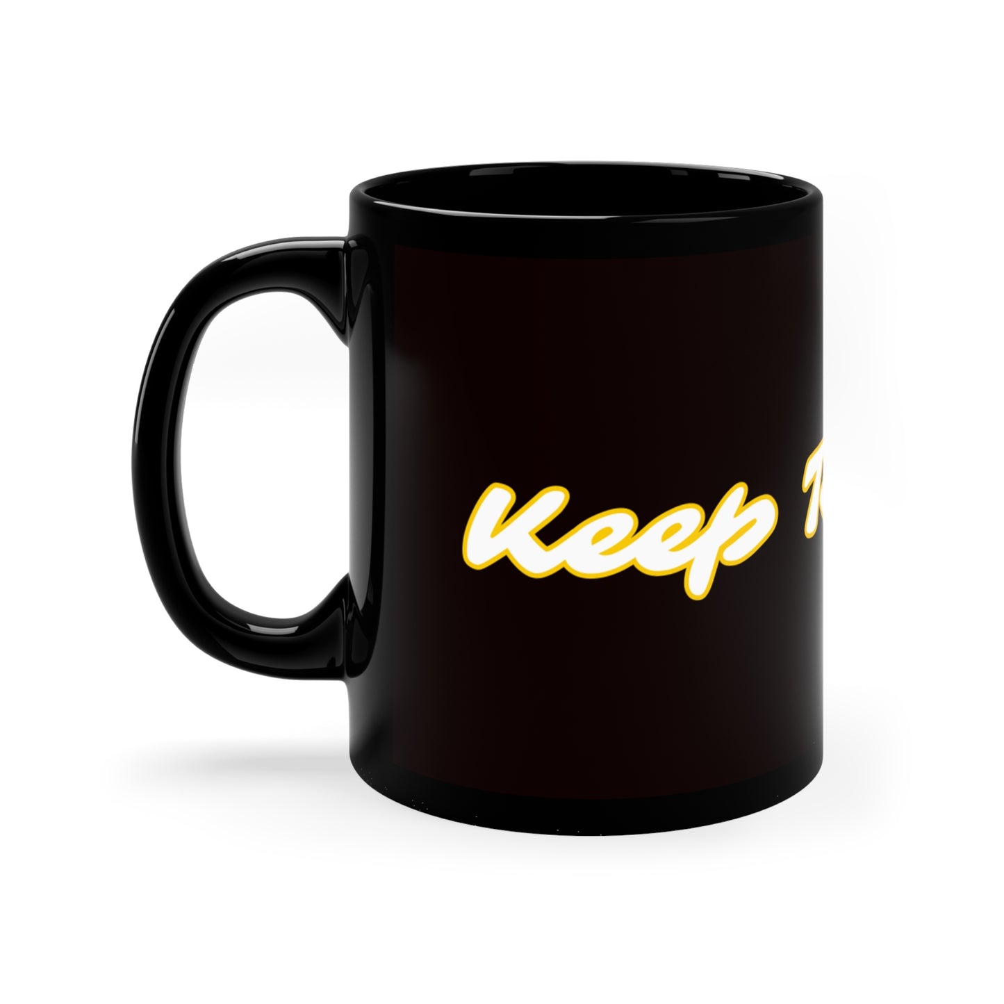 Member’s Motto Mug