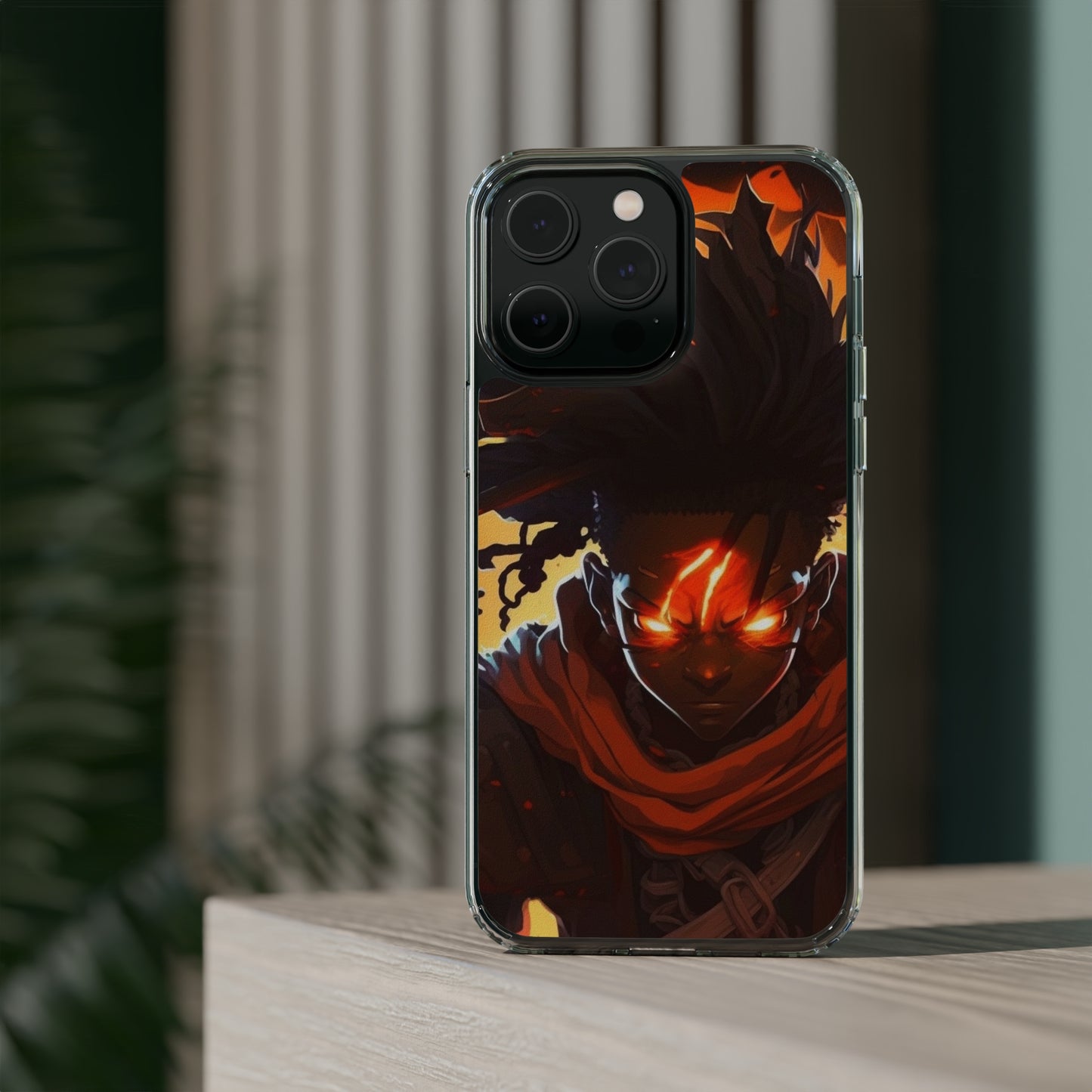 FFG Anime (Inferno) Phone Case