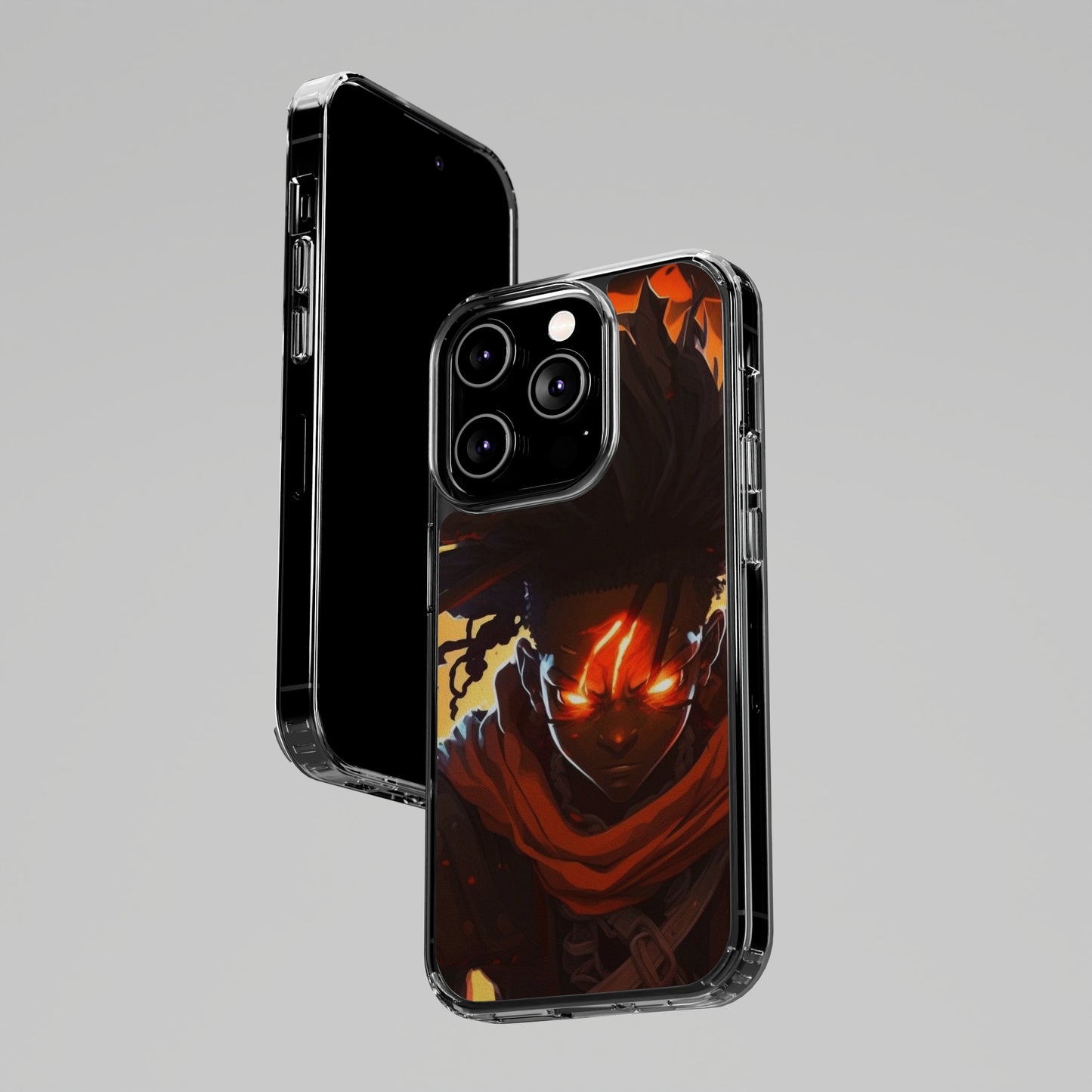 FFG Anime (Inferno) Phone Case