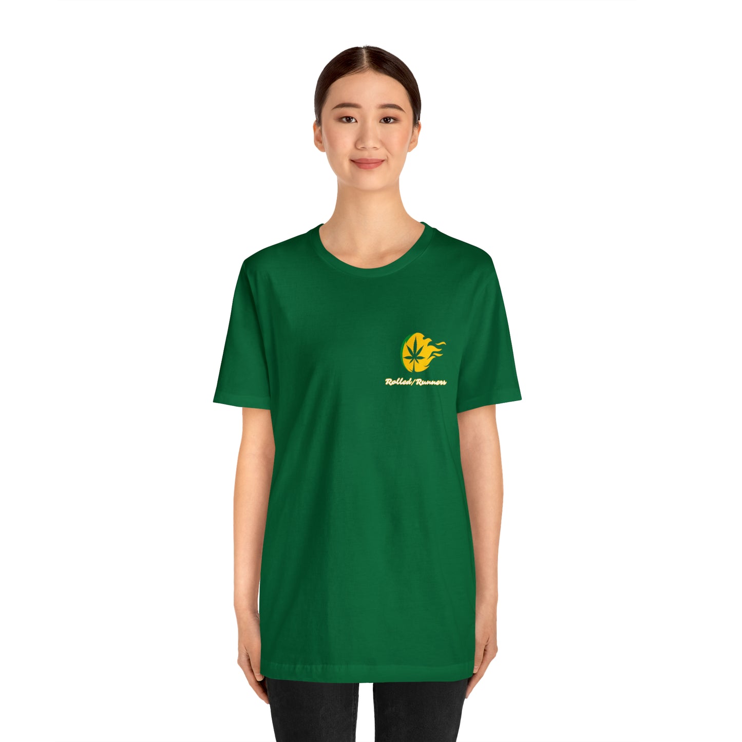 Member’s Motto Tee