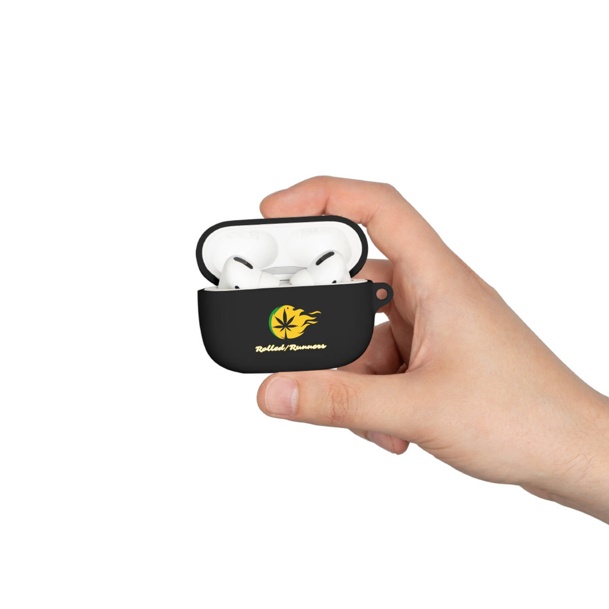 Member's Motto AirPod Case Cover