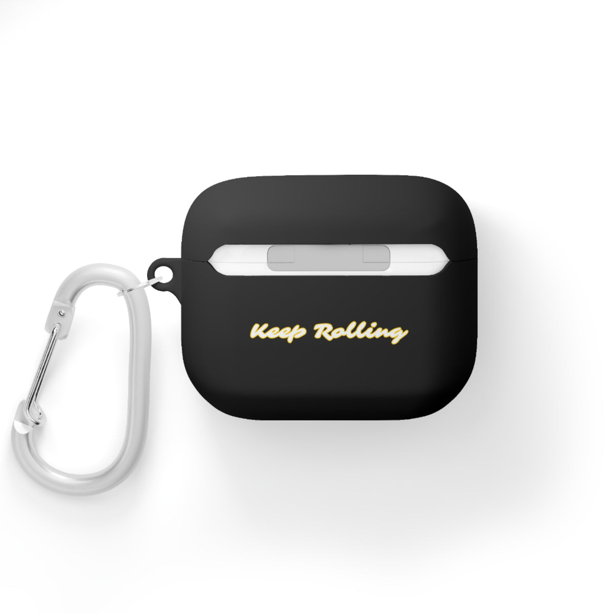 Member's Motto AirPod Case Cover