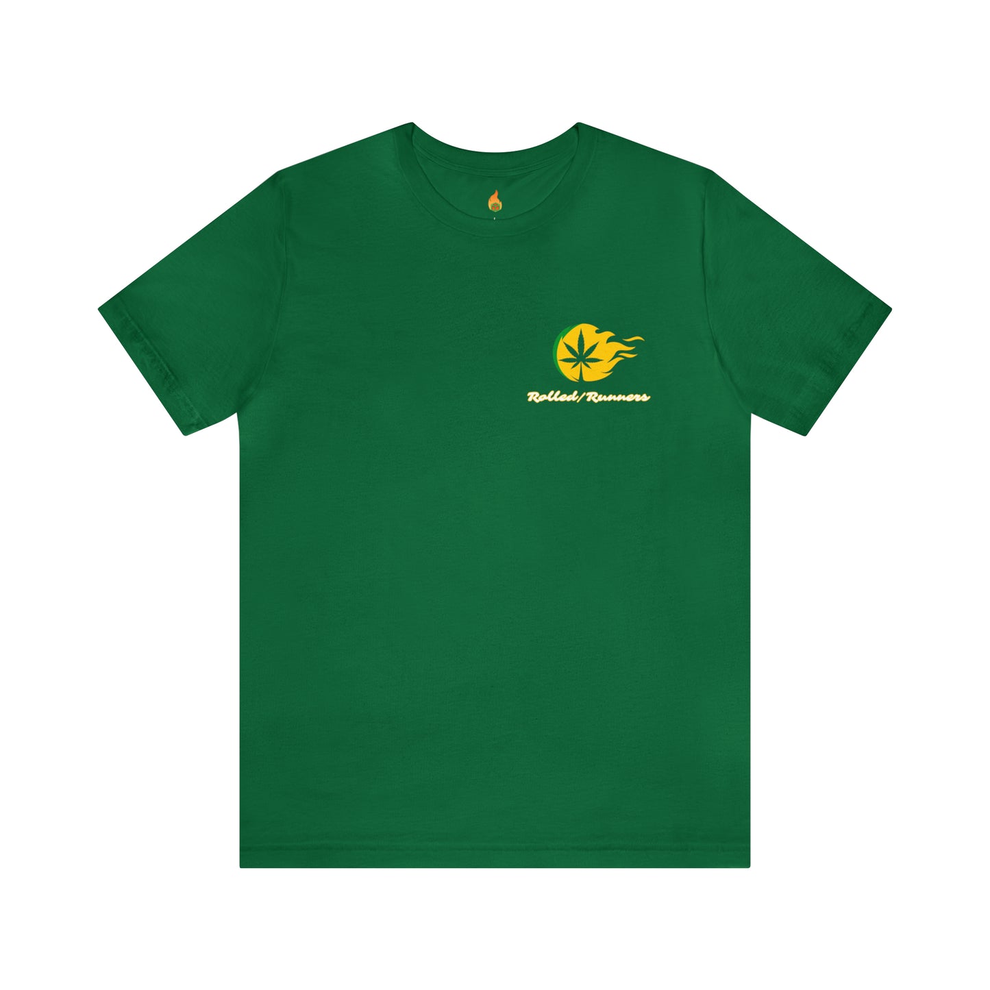 Member’s Motto Tee