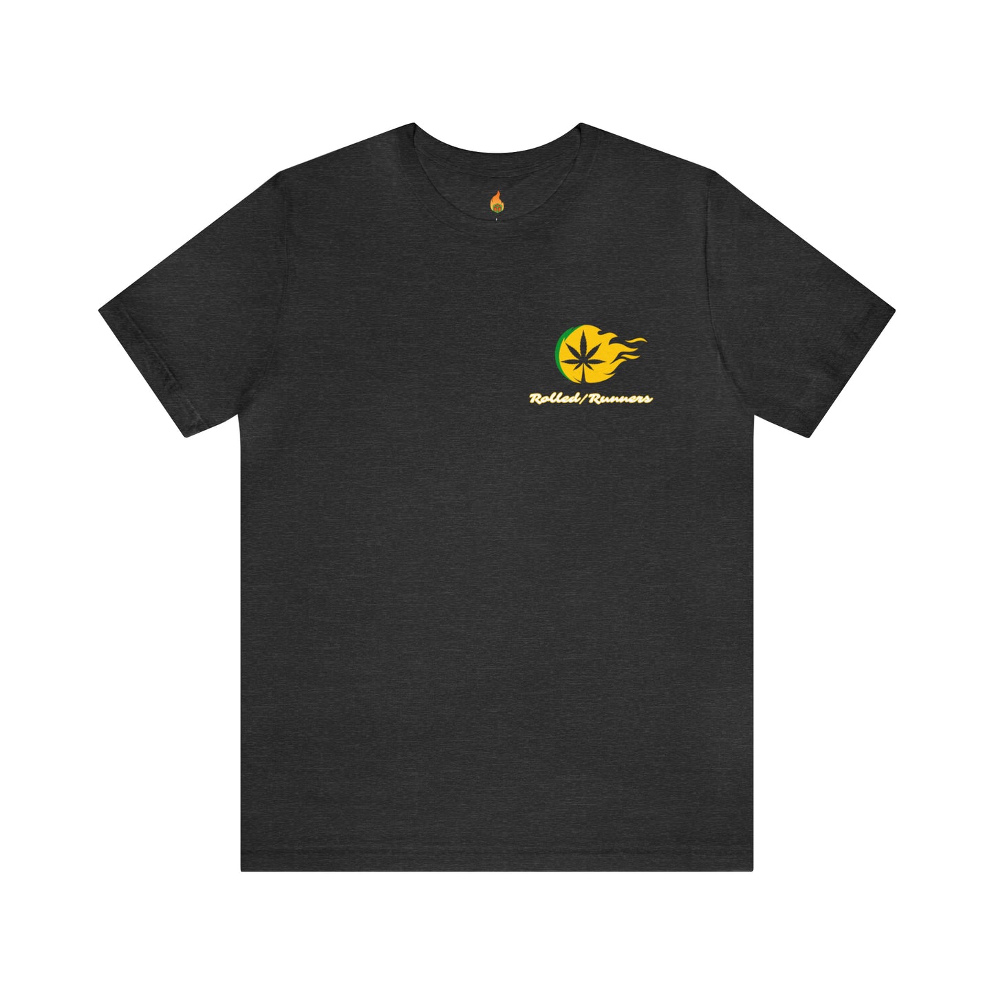 Member’s Motto Tee