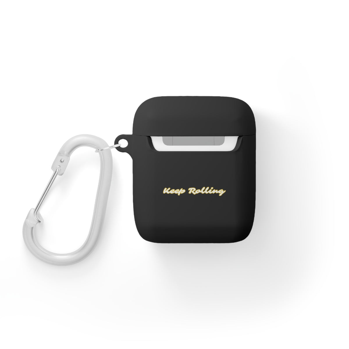 Member's Motto AirPod Case Cover