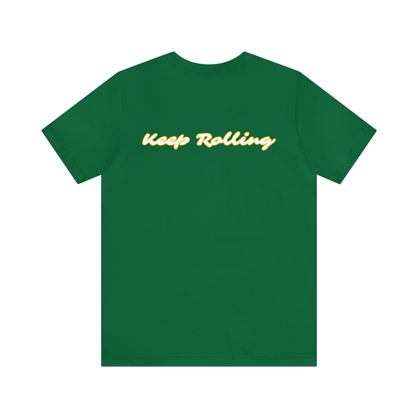 Member’s Motto Tee