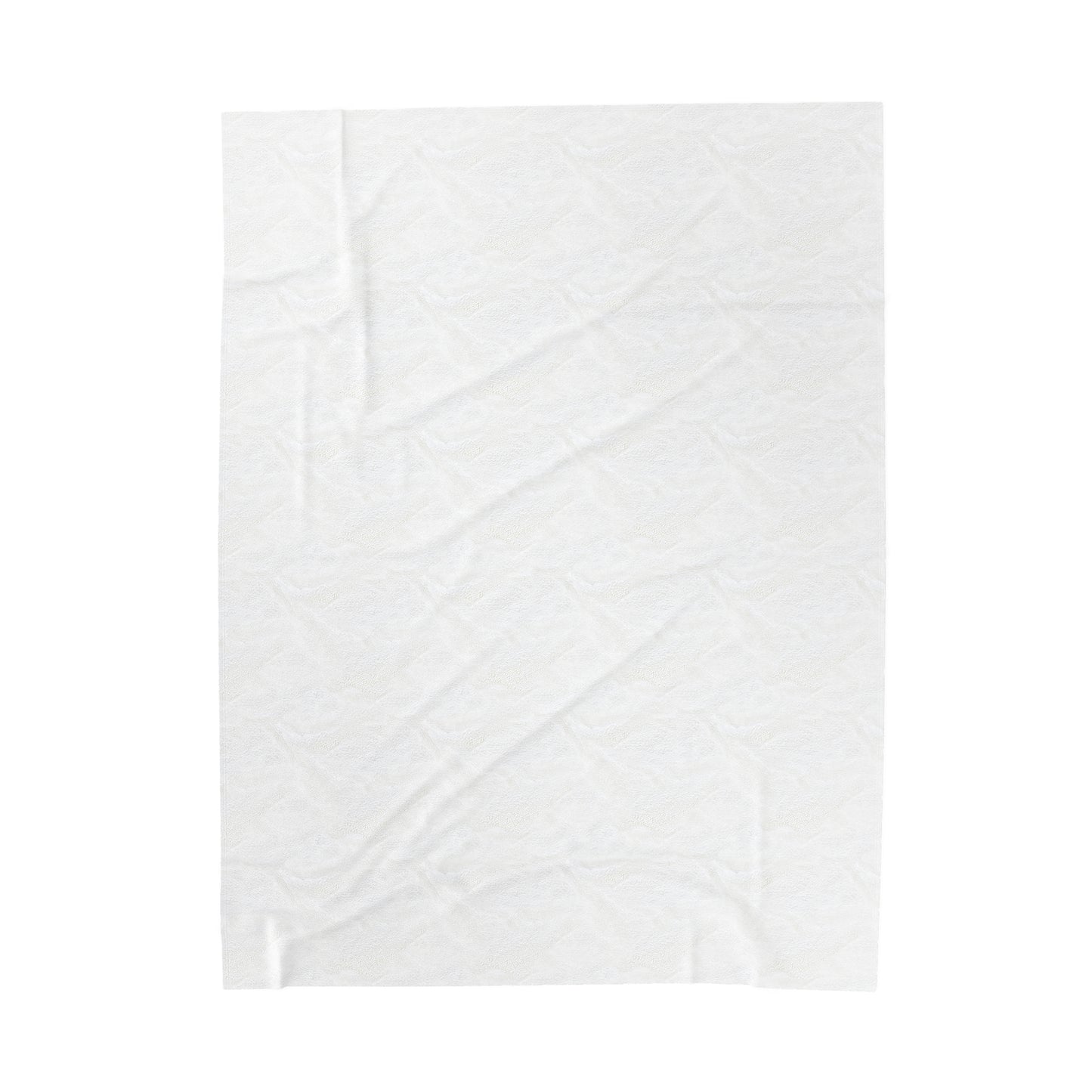 P.S. Unltd. “Planted Finesse” Throw Blanket