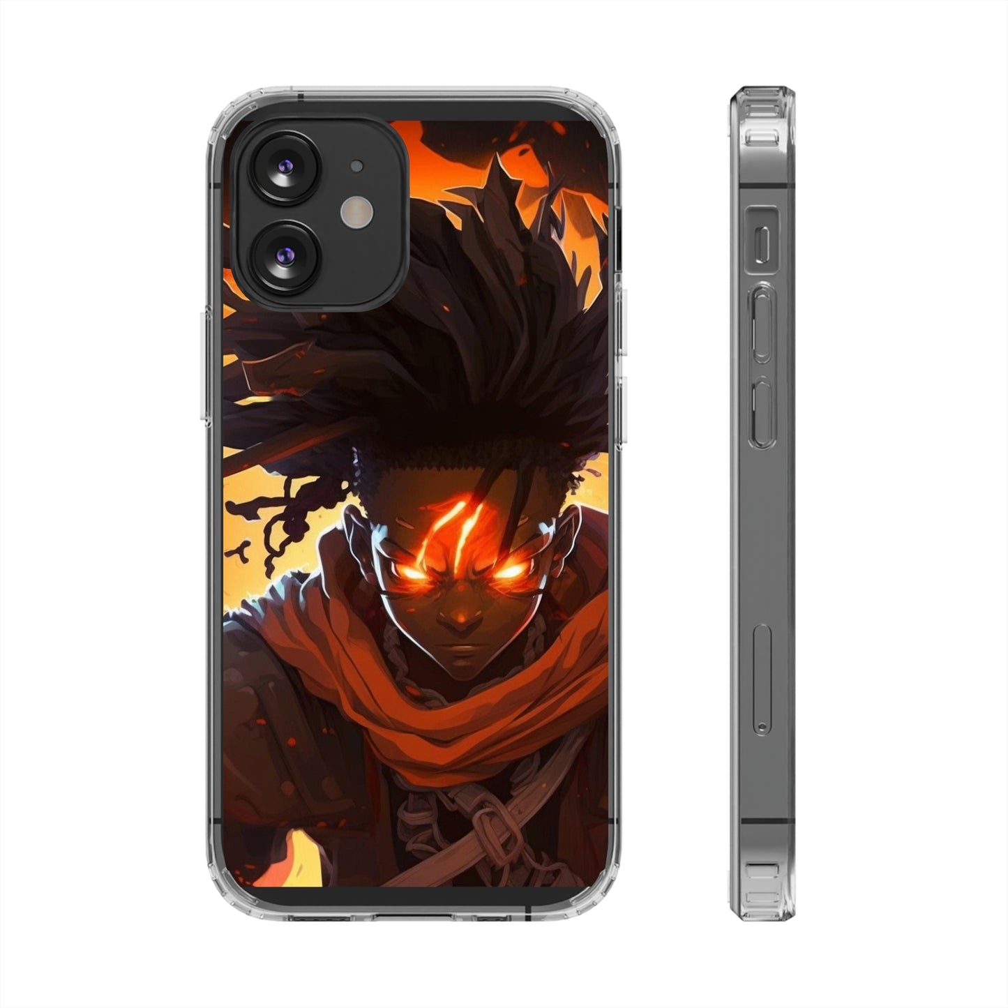 FFG Anime (Inferno) Phone Case