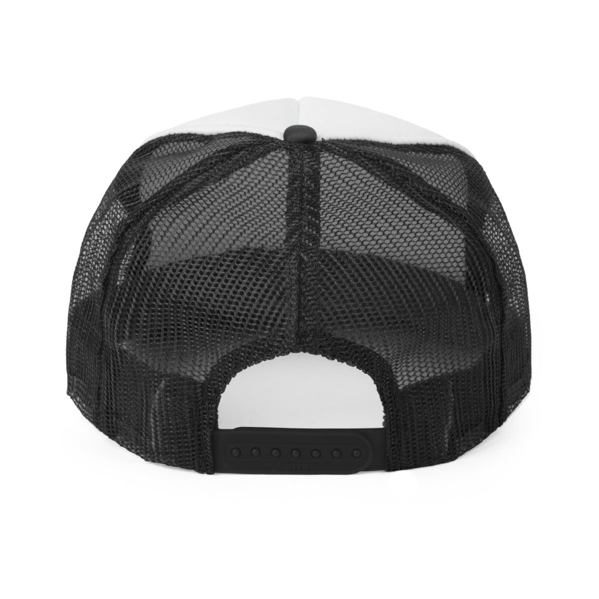 Hash Kushem Trucker