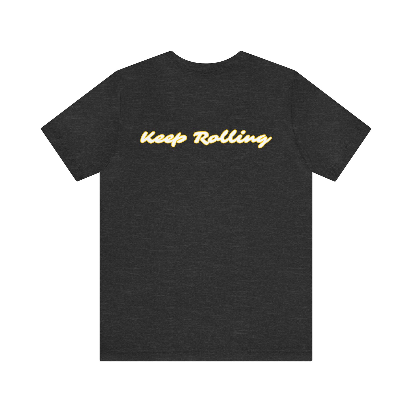 Member’s Motto Tee