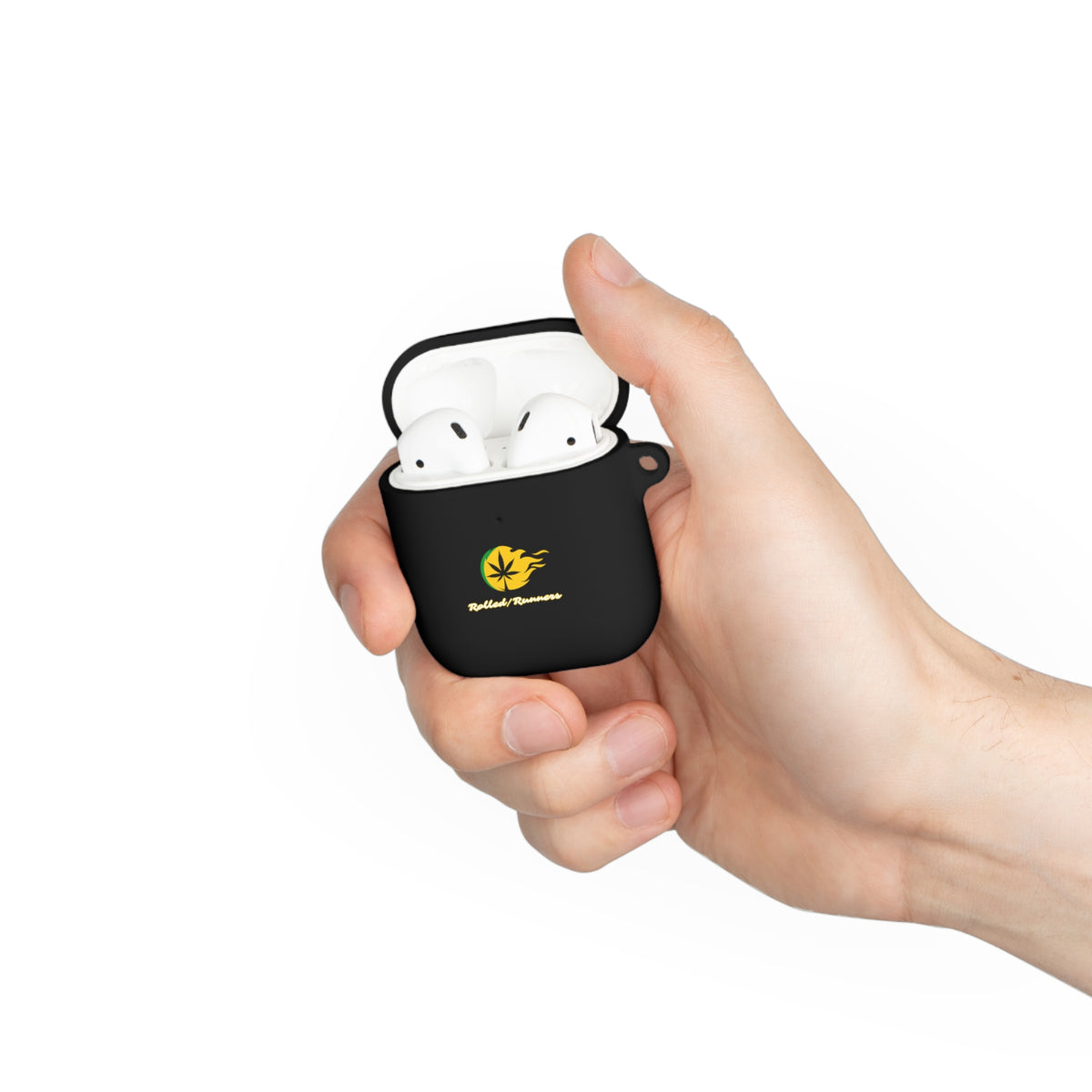 Member's Motto AirPod Case Cover