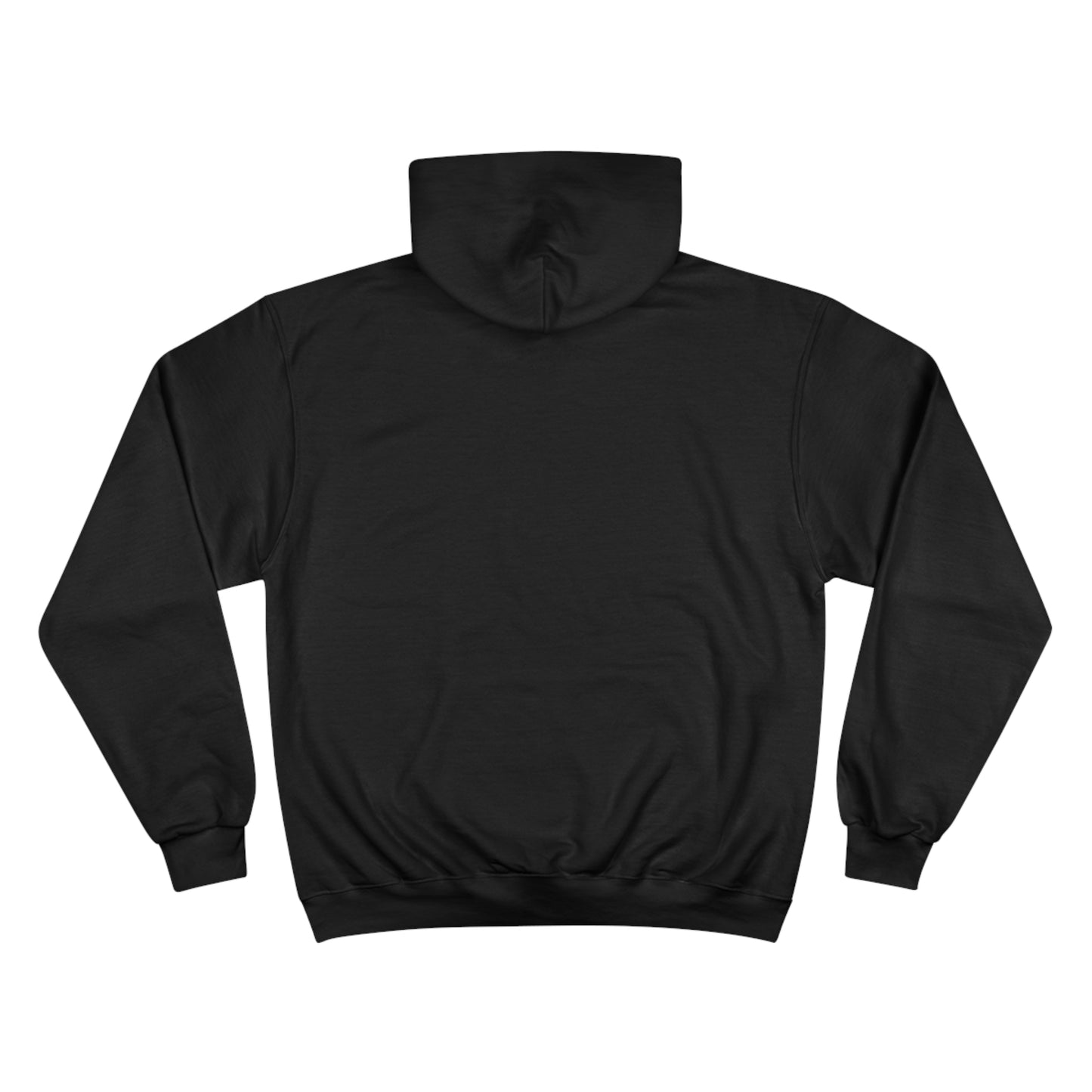 "Smoke Champs" 2.0 Hoodie