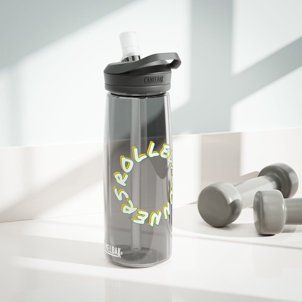 Rolled/Runners x CamelBak Eddy®  Water Bottle