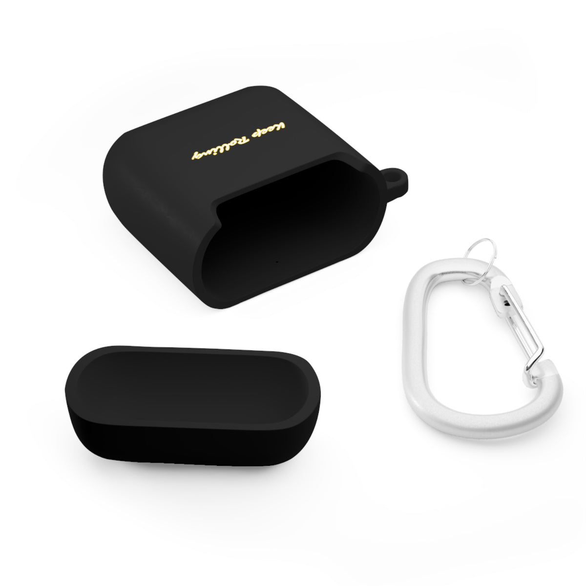 Member's Motto AirPod Case Cover
