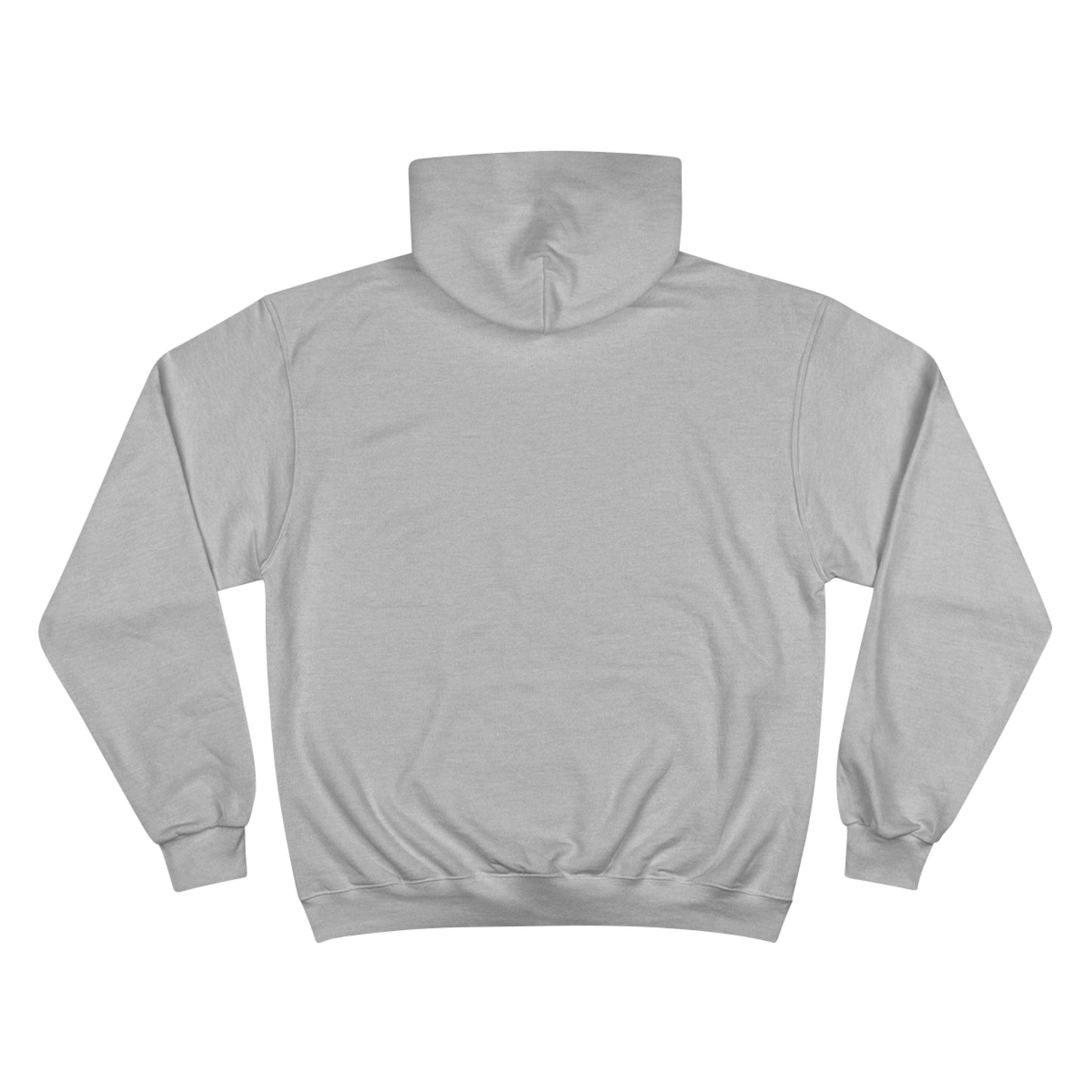 "Smoke Champs" 2.0 Hoodie