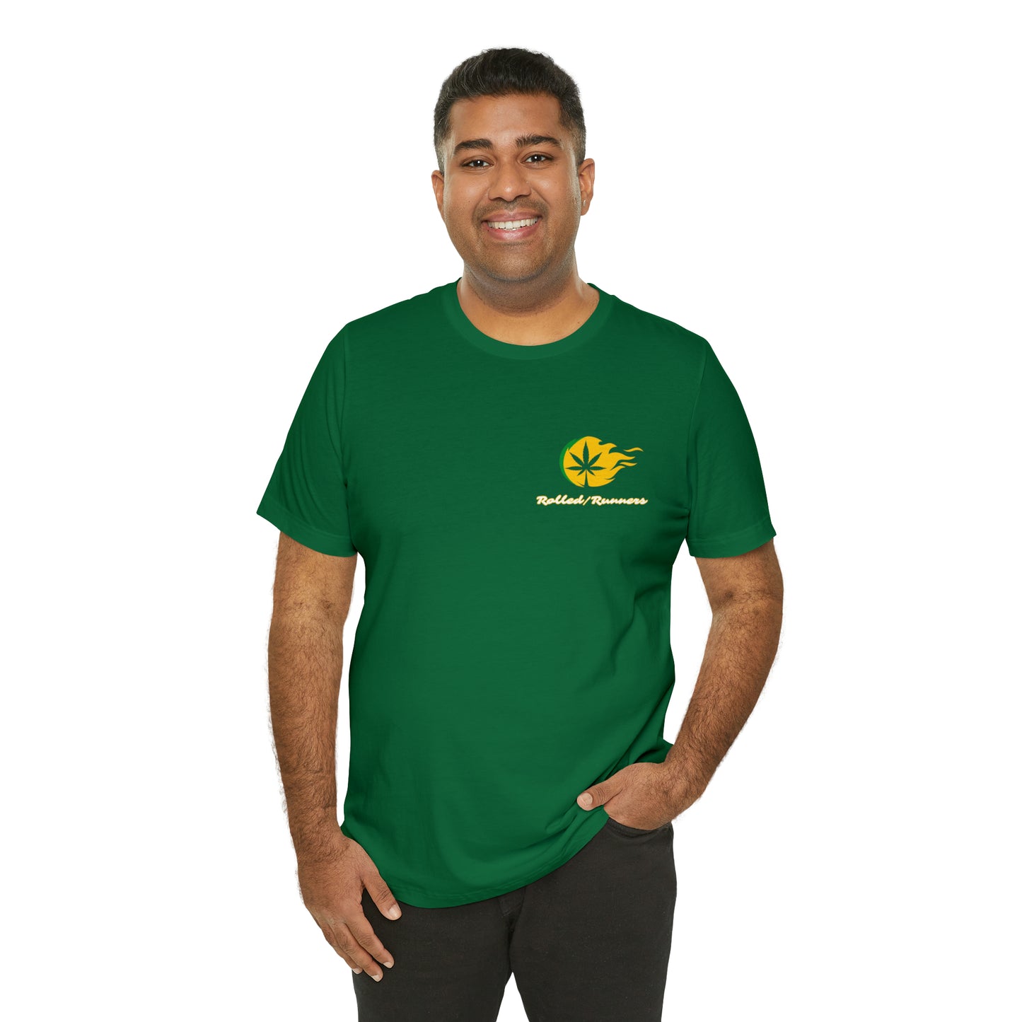 Member’s Motto Tee