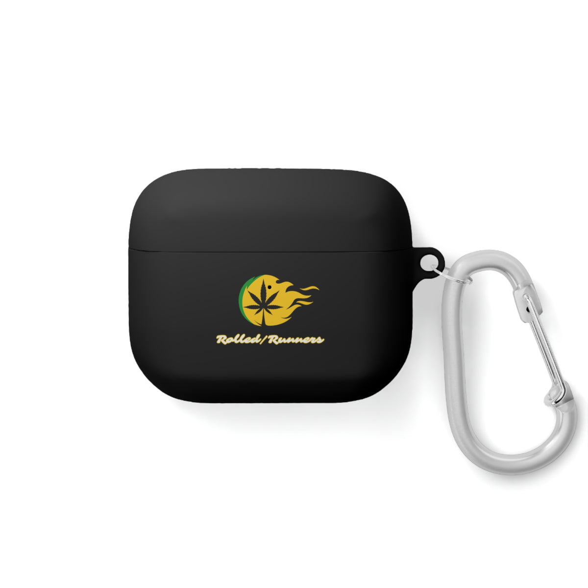 Member's Motto AirPod Case Cover