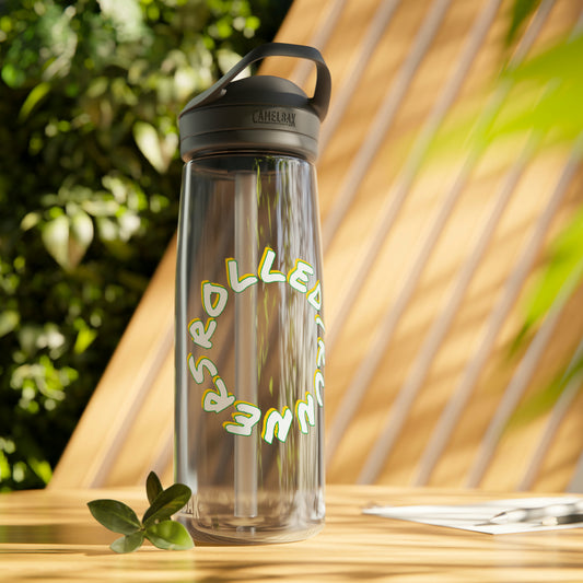 Rolled/Runners x CamelBak Eddy®  Water Bottle