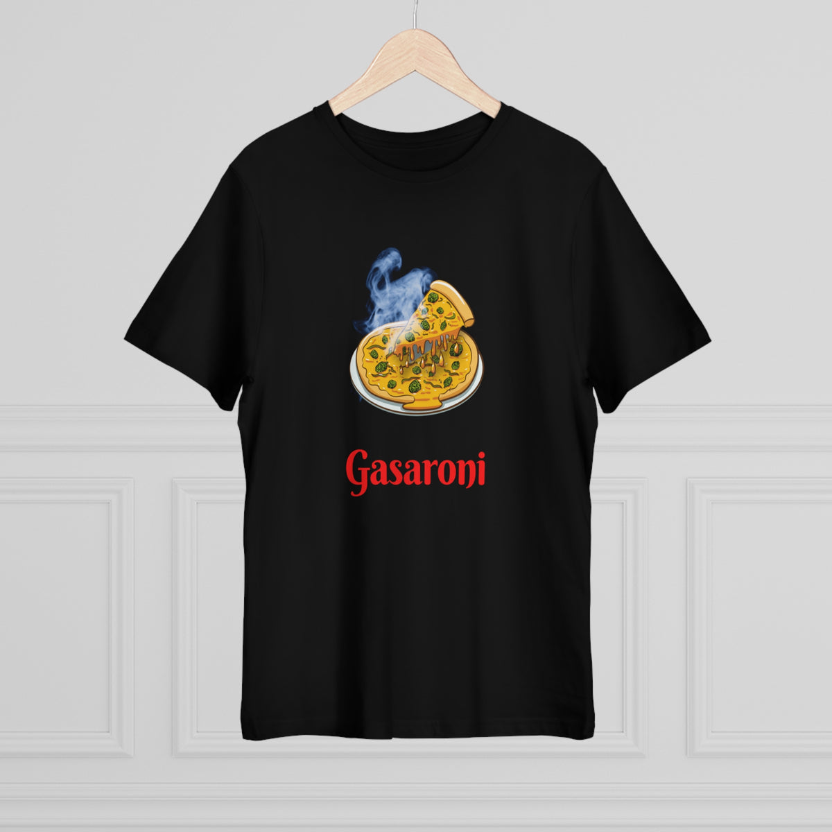 Gasaroni "Smokin' Hot" T-Shirt