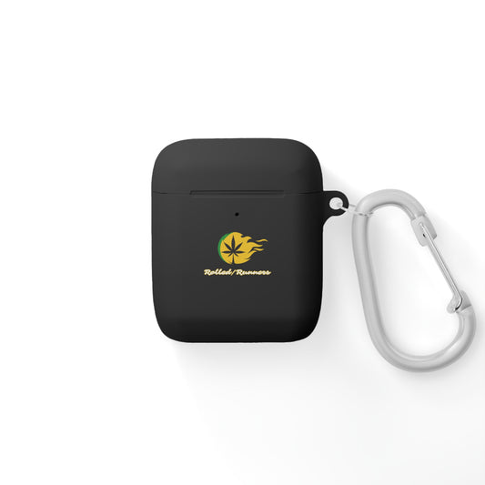 Member's Motto AirPod Case Cover