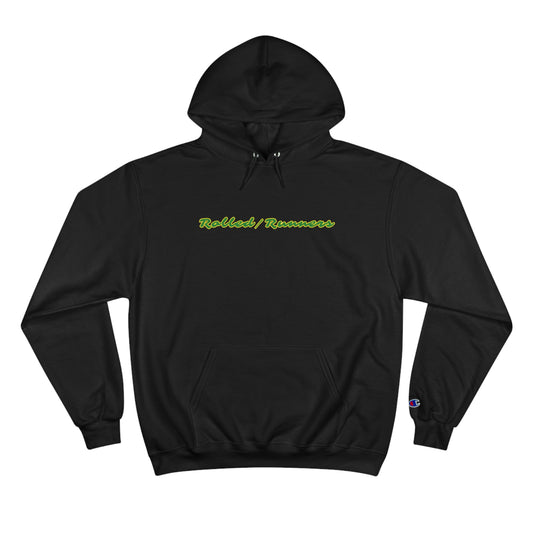 "Smoke Champs" 2.0 Hoodie