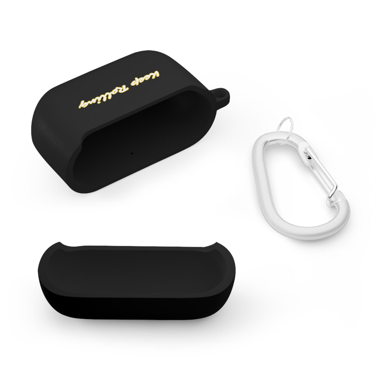 Member's Motto AirPod Case Cover