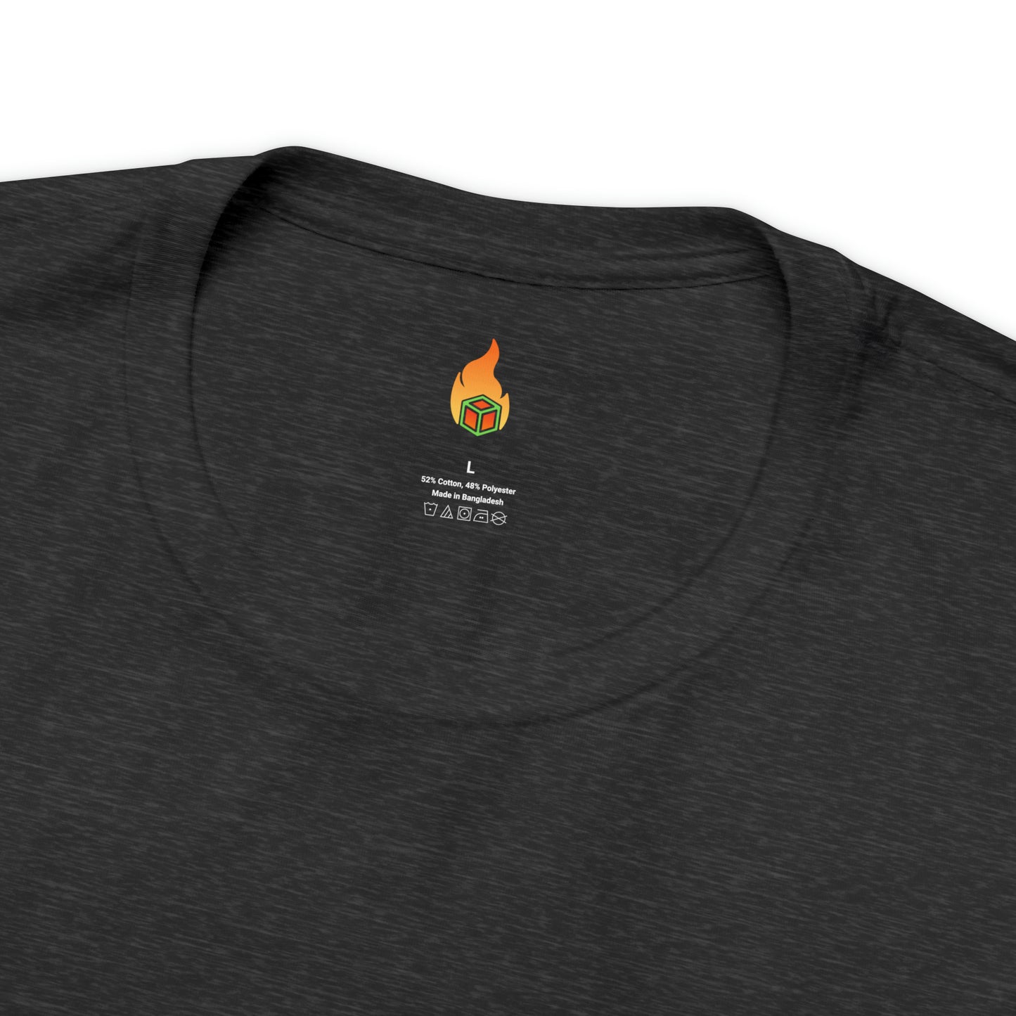 Member’s Motto Tee