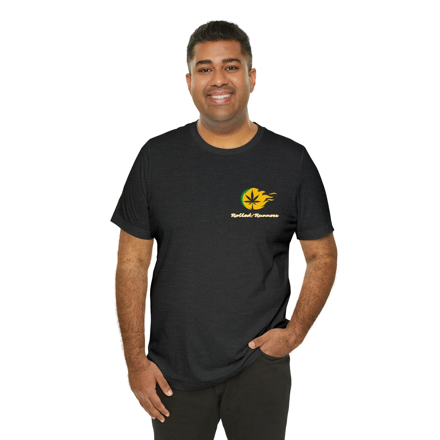 Member’s Motto Tee