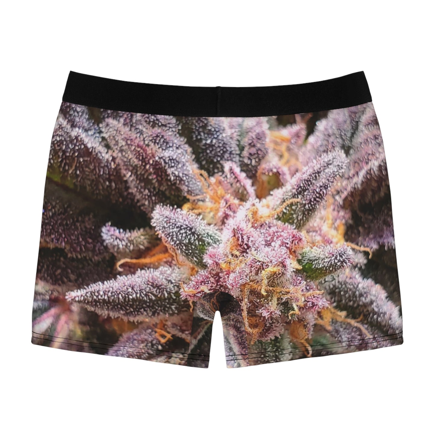 Grape Rock Candy Boxer Briefs